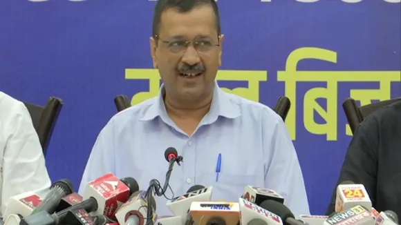 Kejriwal