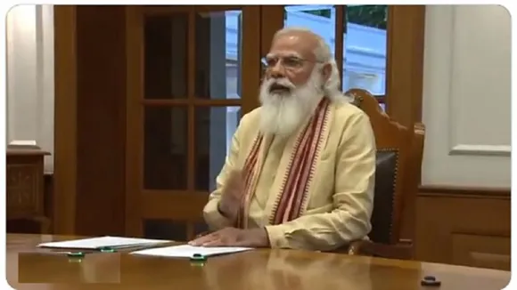 pm modi