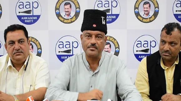 aap