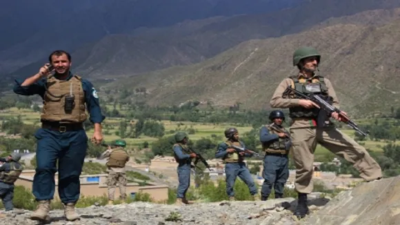 taliban