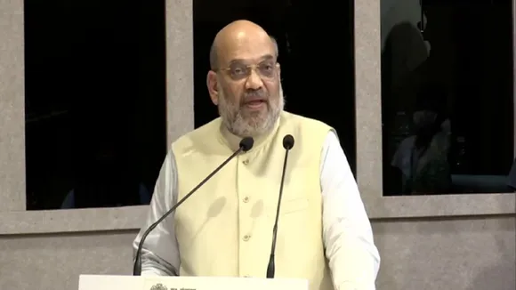 amit shah