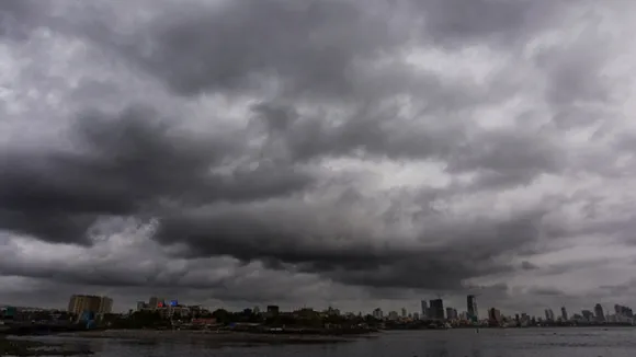 monsoon