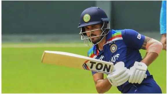 manish pandey