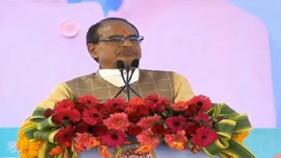 shivraj singh