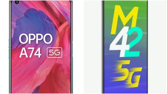 Top 5G Smartphone