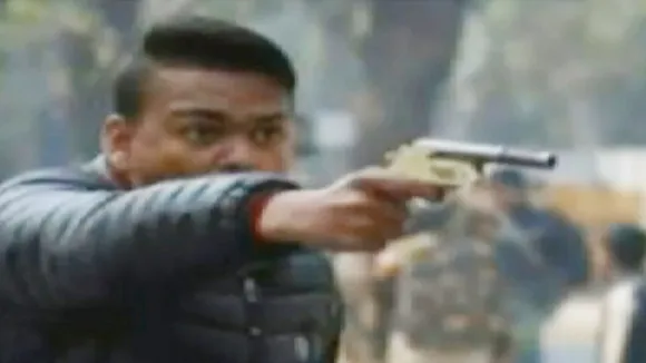 Ram Bhakt Gopal