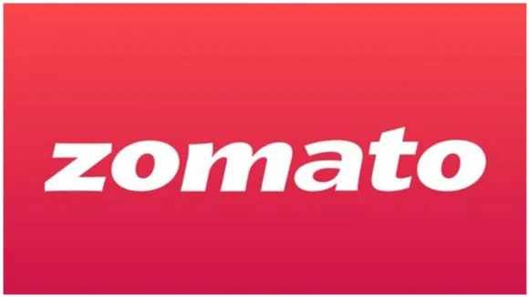 Zomato