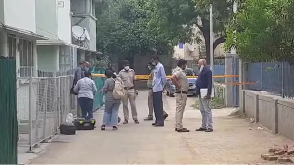 Delhi Police