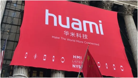 Huami