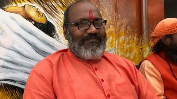 narsimhanand