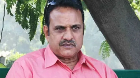 Yashpal Sharma