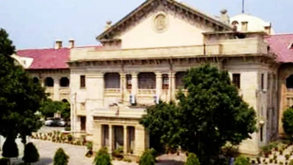 Allahabad High Court