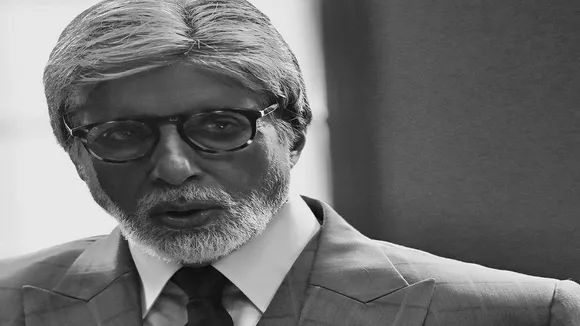 Amitabh Bachchan