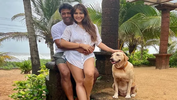 Kim Sharma