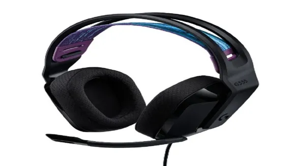 Logitech G335