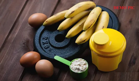 home remedies to gain weight