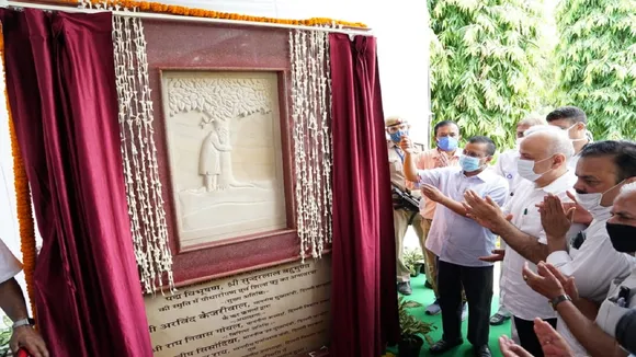 cm arvind kejriwal