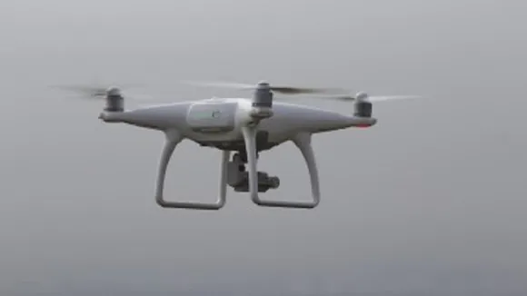 drone