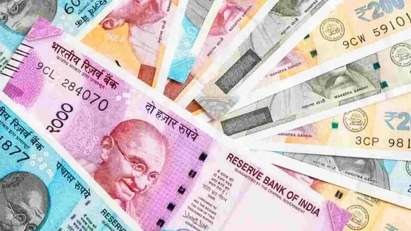indian rupee