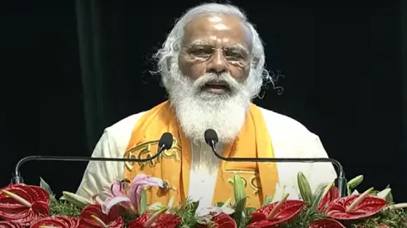 pm modi