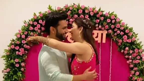 rahul disha
