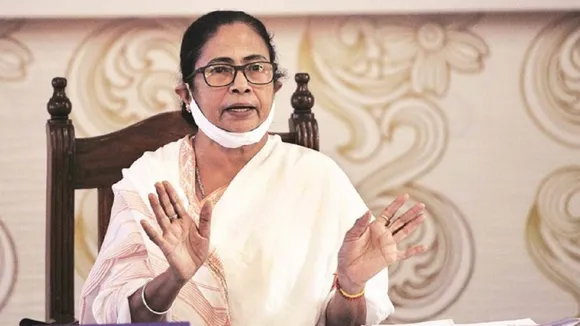 mamta banerjee