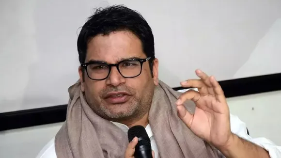 Prashant Kishor