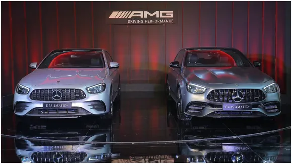 mercedes sedan new model