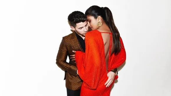 nick priyanka