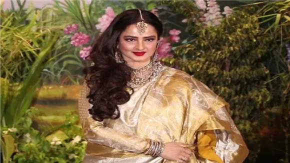 Rekha