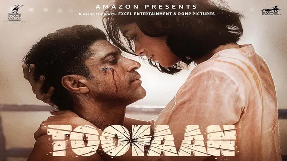 Toofaan