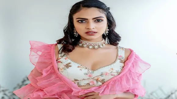 Amala Paul