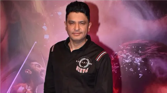 Bhushan Kumar