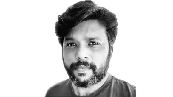 Danish Siddiki