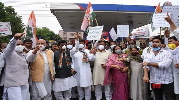 Bihar Congress
