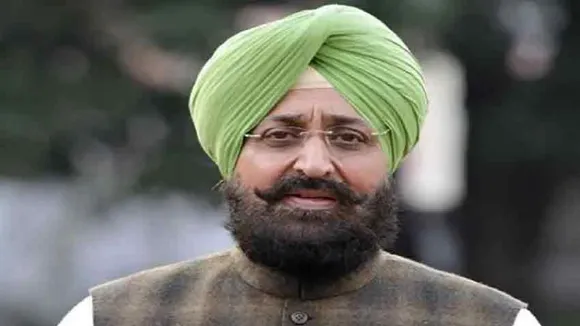 Pratap Singh Bajwa