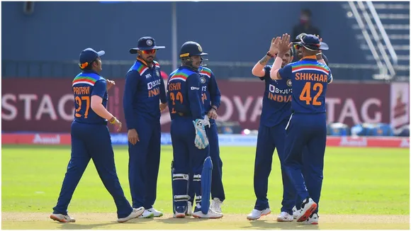 Team india