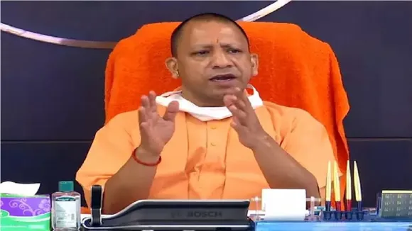 cm yogi