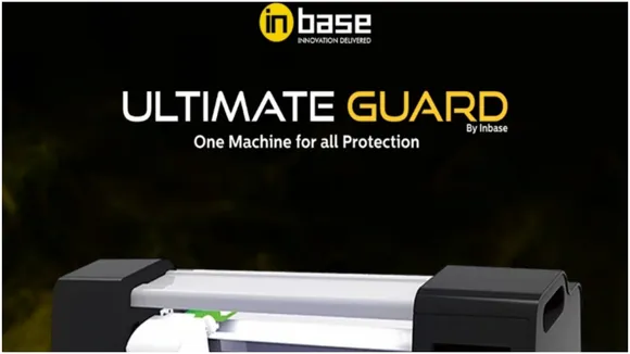 Inbase Ultimate Guard