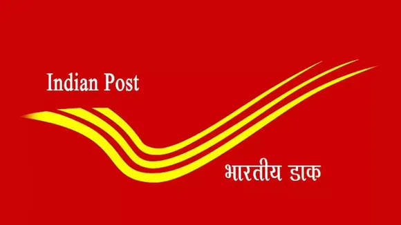 post office