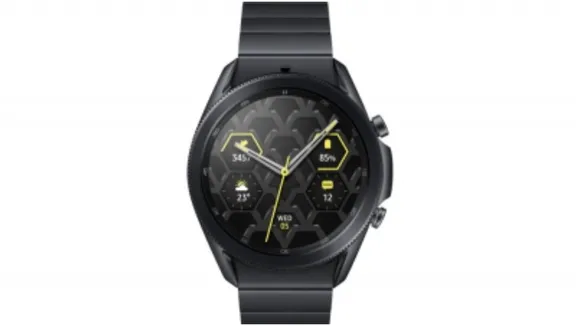 Samsung Galaxy Watch 4 Series