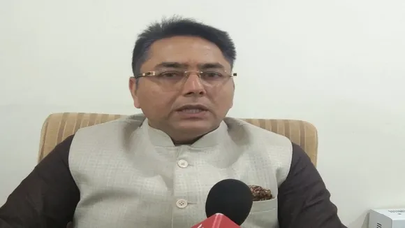 अमन अरोड़ा
