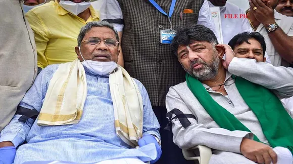 Karnataka Congress