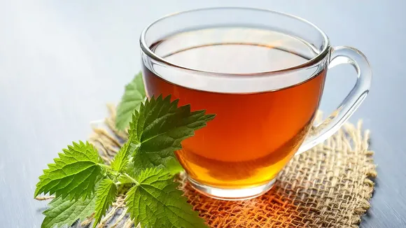 Green tea