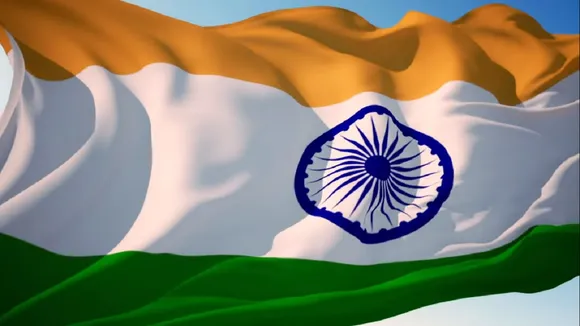 INDIA IN TOKYO OLYMPICS