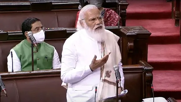 PM Narendra Modi