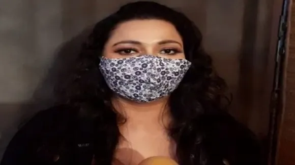 Sagarika Shona Suman