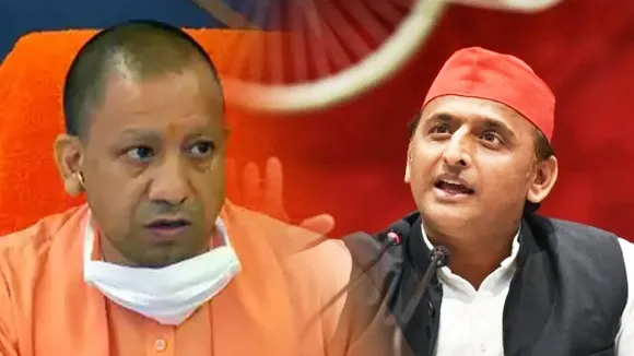 yogi yadav