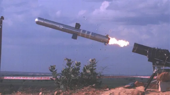 DRDO