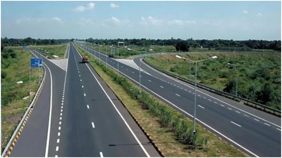 Highway